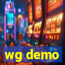 wg demo